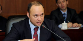 Суд заочно приговорил Максима Бакиева к 30 годам тюрьмы