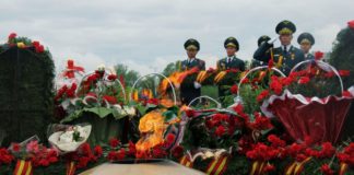 День Победы: Как пользователи соцсетей отмечали 9 мая