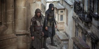 Одной строкой: Экранизации «Инферно» и Assassin’s Creed