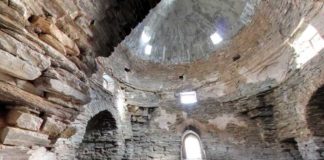 «Хороший» Кыргызстан в снимках Google Street View