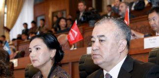 Парламент-2016: Битва за мандаты, отказ от «иностранных агентов» и споры вокруг нике