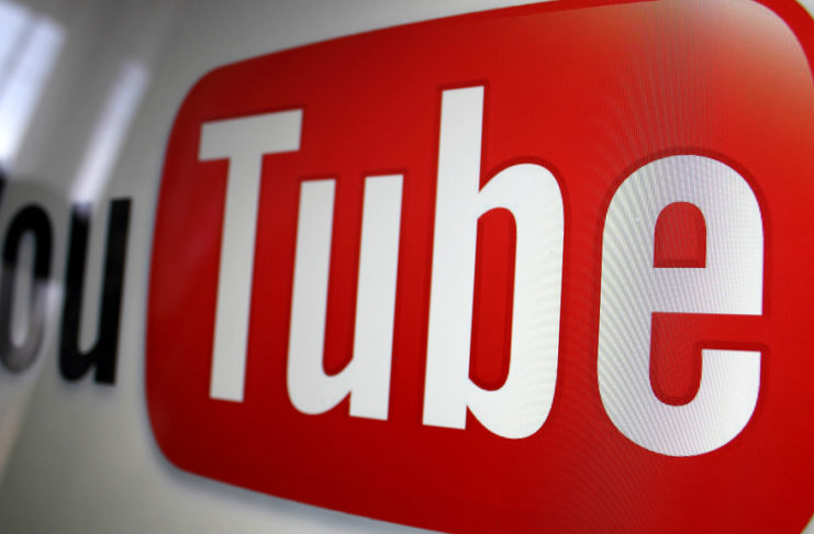 Statement from Kloop, an independent media outlet from Kyrgyzstan: YouTube has restored access to our channel but we still demand explanation and apologies