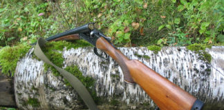 Россия: В Тверской области мужчина застрелил 9 человек