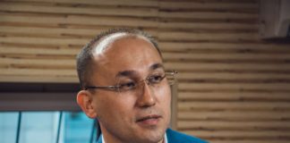 Казахский министр назвал ситуацию на границе с Кыргызстаном «плановой работой»