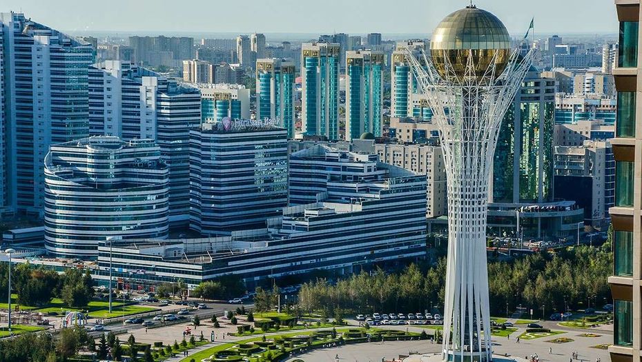 Астана будет называться Нурсултан — парламент Казахстана одобрил идею  нового президента