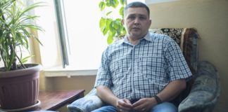 Следствие обжаловало домашний арест для бывшего директора Центра реабилитации детей Петрушевского