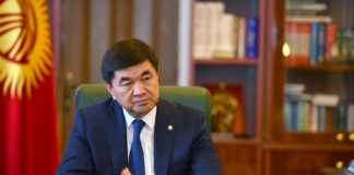 Абылгазиева еще не приглашали на допрос