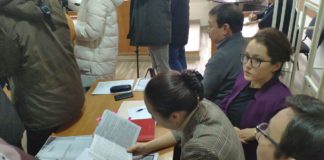 Суд по иску Матраимовых против СМИ