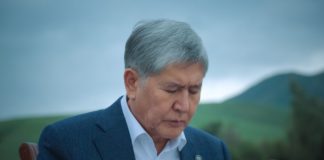 Атамбаев отказался участвовать в суде по событиям в Кой-Таше из-за плохого самочувствия