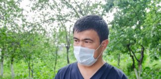 Число заражений COVID-19 у медиков достигло 200 случаев