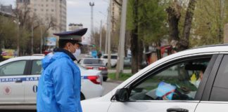 «Большой риск заражения». Минздрав рассказал, почему считает обязательным наличие справок об отсутствии COVID-19 при въезде в Бишкек