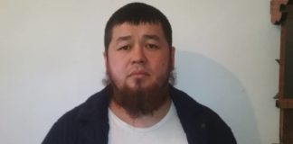 Криминального авторитета «Дөө» приговорили к 5 годам лишения свободы, его обвиняли в избиении двух мужчин