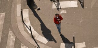 За сутки скончались три пациента с COVID-19. Вирус подтвердили у 306 кыргызстанцев
