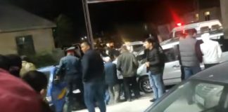 В Сузаке задержали членов ОПГ. Они могли работать на одну из партий