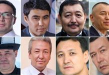 Строительство, торговля и финансы. Каким бизнесом владеют кандидаты в президенты?