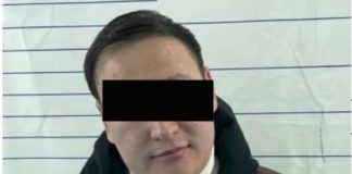 В Бишкеке задержали владельца кафе «Nova» по подозрению в мошенничестве