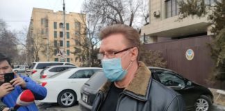 «Я просто оказал техническую консультацию». Главу ТЭЦ Бишкека вызывали в Финпол