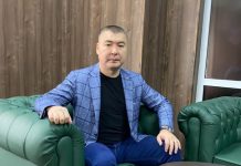 Кара-Сууйский рынок передают Управделами президента