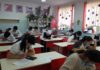 Школьники, учеба обучение школа ученики студенты