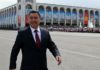 Садыр Жапаров