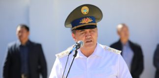 Камчыбек Ташиев: Ни один грамм золота с Кумтора не покинул страну, за счет этого Кыргызстан разбогател