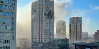 Что известно на третий день войны в Украине?