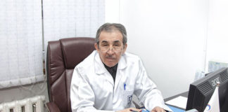 Реформы главы минздрава. За «финансовые нарушения» уволили кардиохирурга Абдраманова