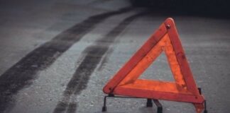 ДТП на трассе Бишкек – Ош: Погиб водитель с двумя детьми, пятерых госпитализировали
