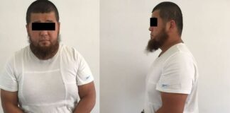 Кримавторитета Доо-Чынгыза водворили в СИЗО ГКНБ