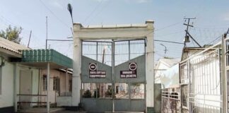 Смерть заключенного в СИЗО Оша: Возбуждено уголовное дело
