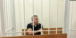 «Меня два года пытаются запугать». Тенгиз Болтурук написал письмо из СИЗО ГКНБ