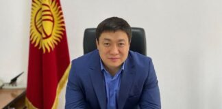 Чиновник из Минздрава, чьи родственники выиграли тендеры на миллионы сомов, ушел в отставку