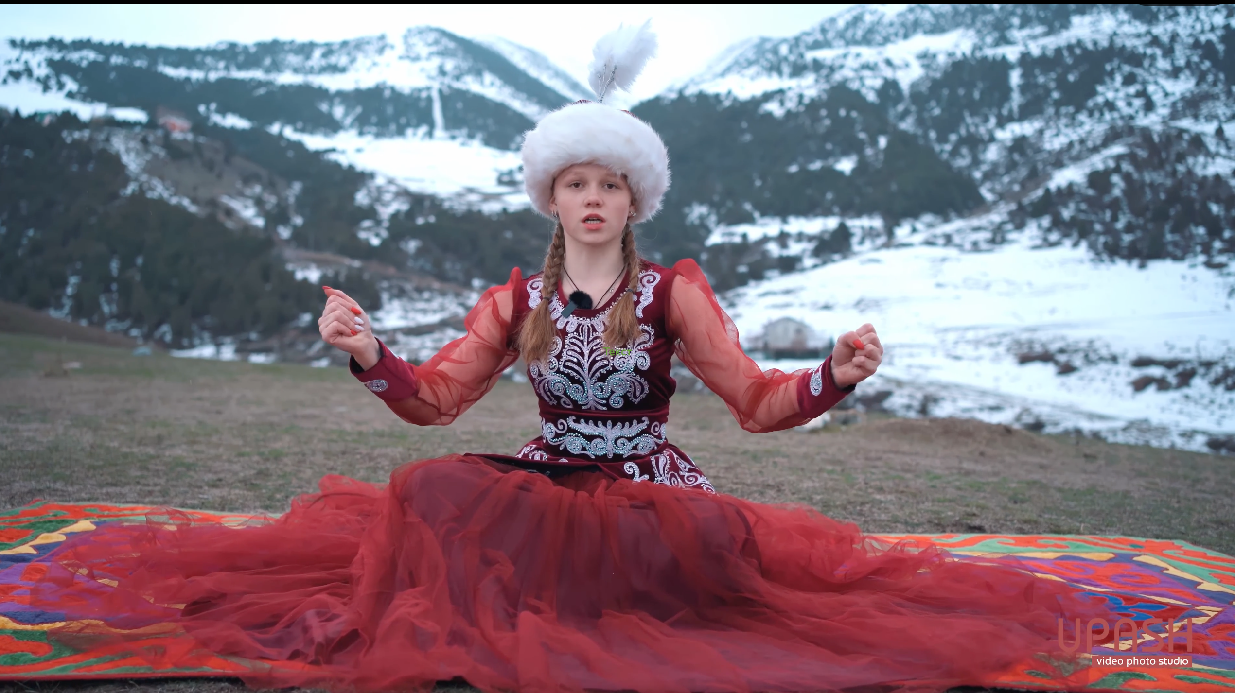 Екатерина Бегель