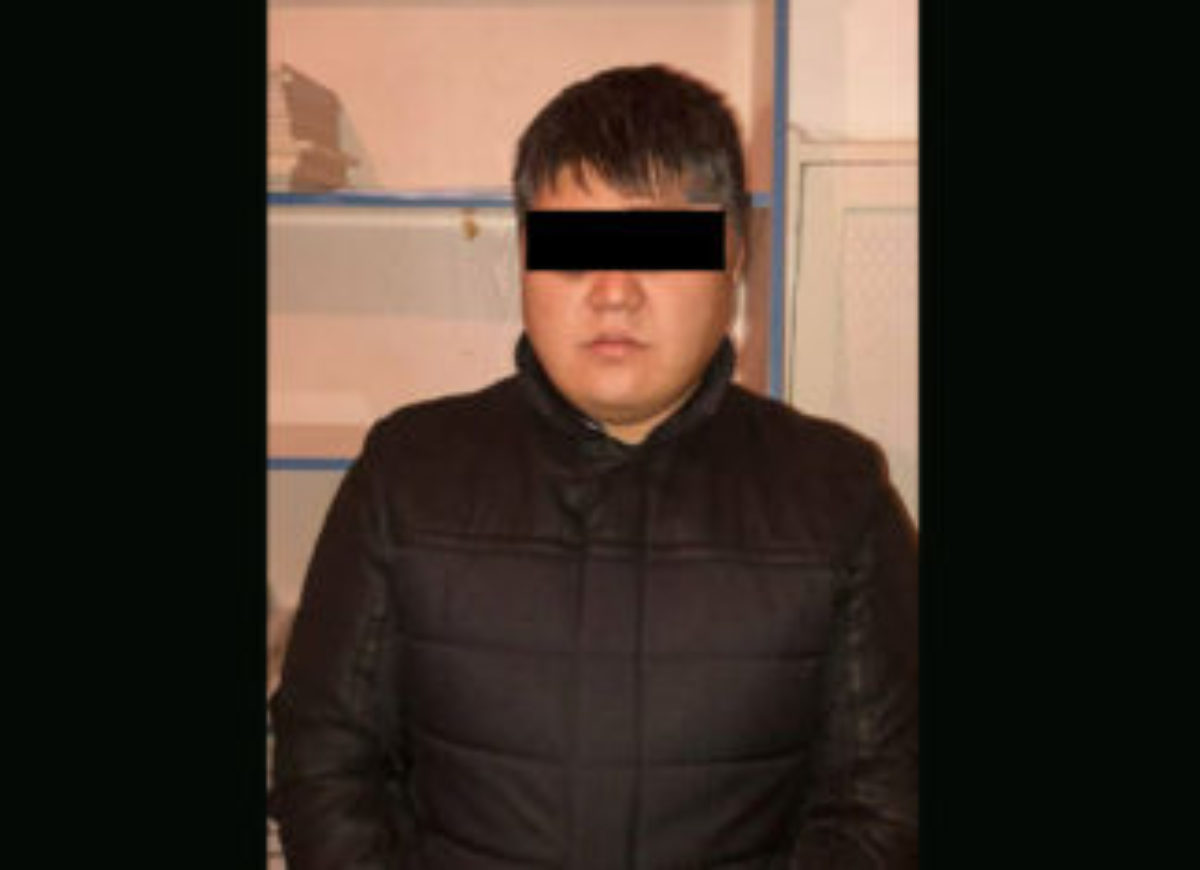 Умар маратов