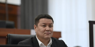 «Оценку в этом деле поставит суд», — Талант Мамытов о деле письма 75