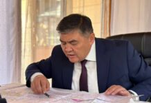 Ташиев угрожал официально выступить в случае слива видео с допросов — после слива он отказался давать комментарии