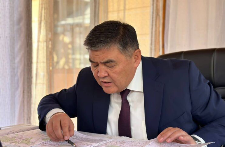 Ташиев угрожал официально выступить в случае слива видео с допросов — после слива он отказался давать комментарии
