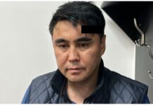 «Это может привести к фатальной ошибке». У заключенного оппозиционера Имамидина Ташова проблемы со здоровьем