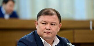 Депутат Джумабеков для борьбы с домогательствами предложил установить тревожные кнопки в общественном транспорте