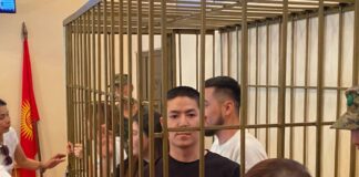 Дело 11 журналистов: Суд допросил всех обвиняемых