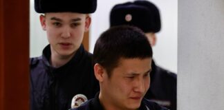 В Москве кыргызстанца приговорили к трем годам колонии за комментарий о теракте в «Крокусе»
