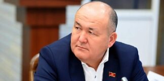 Мэр Оша сообщил, что его племянник насмерть сбил пятилетнюю девочку. В соцсетях в этом подозревали сына чиновника