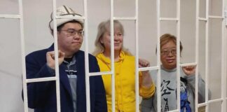 Социал-демократам продлили арест еще на два месяца