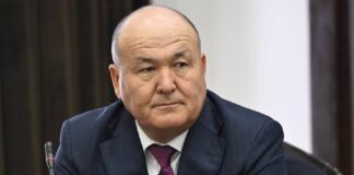 🚘Мэр Оша предложил сделать въезд в Ош из других регионов платным
