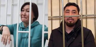 ❗️Активистку Торокулову и акына Ишенбекова помиловали указом Жапарова