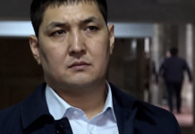 Вокруг да около. Зять, брат, племянник — как задерживают родных Камчыбека Ташиева, но не его самого