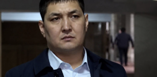 Вокруг да около. Зять, брат, племянник — как задерживают родных Камчыбека Ташиева, но не его самого