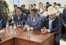 Суды по делу письма 75 будут проходить закрыто из-за «секретных свидетелей» — один из них уже рассекречен