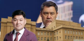 «Выбирай дочку или мандат». Экс-депутат БГК обвинил экс-советника Садыра Жапарова в давлении и угрозах
