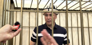 Имамидину Ташову сократили срок на год — до 8 лет